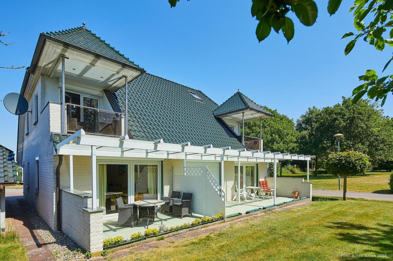 Seeblick Mühbrook Zewnętrze zdjęcie