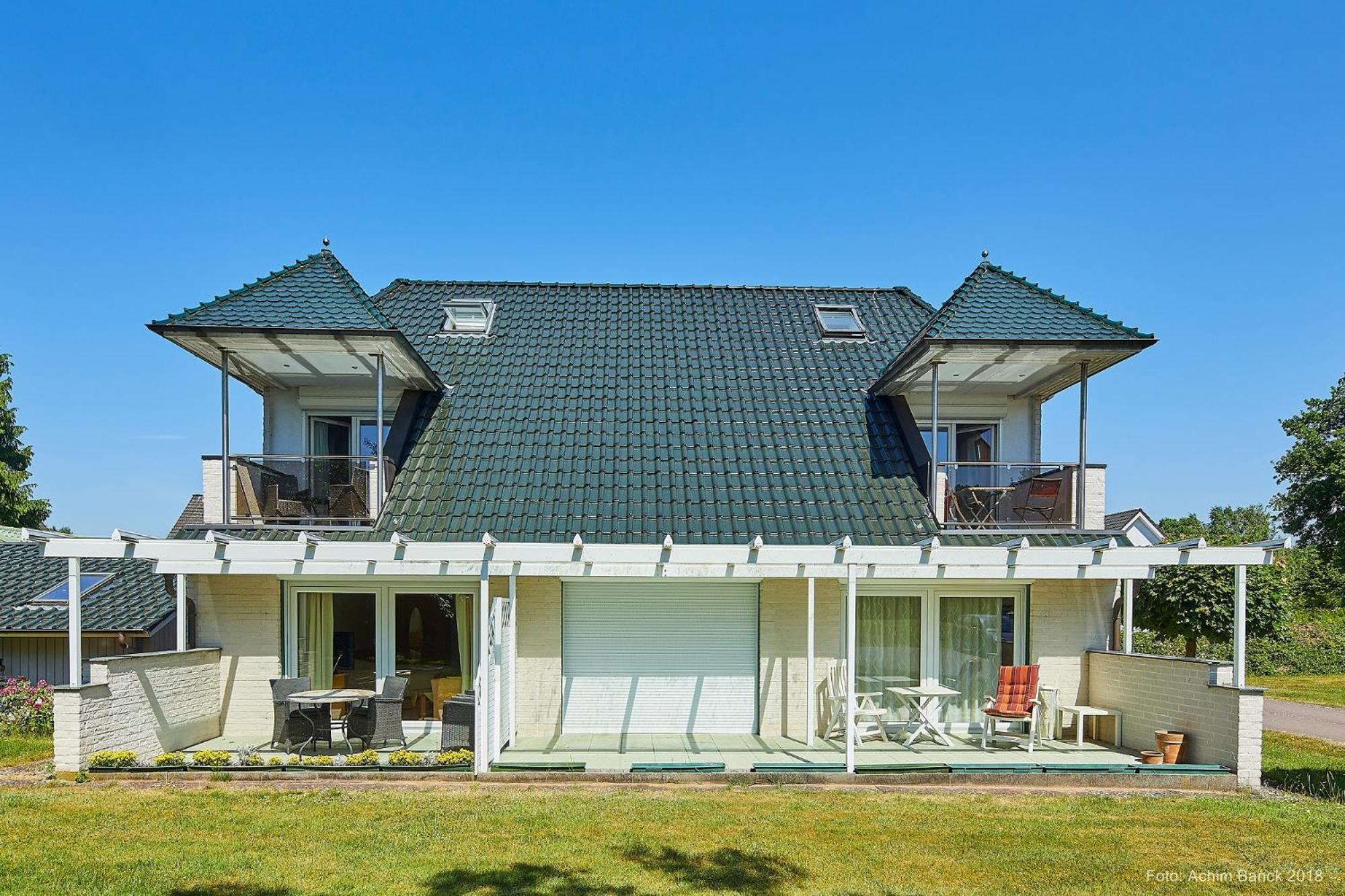 Hotel Seeblick Mühbrook Pokój zdjęcie