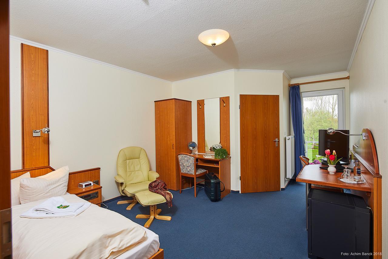 Seeblick Mühbrook Zewnętrze zdjęcie